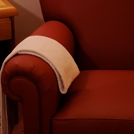 Grand Hotel Ambasciatori Wellness & Spa Chianciano Terme Eksteriør billede