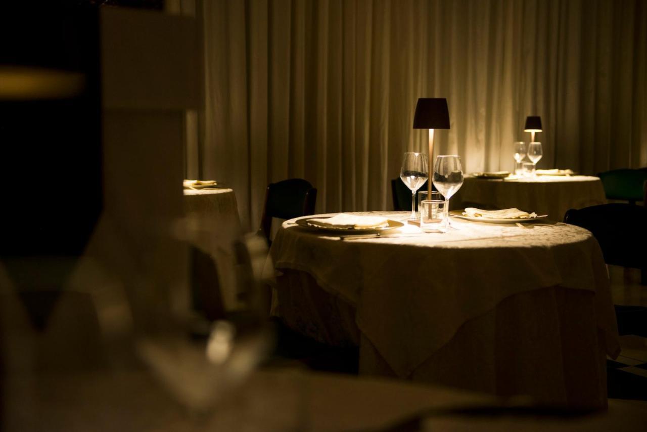 Grand Hotel Ambasciatori Wellness & Spa Chianciano Terme Eksteriør billede