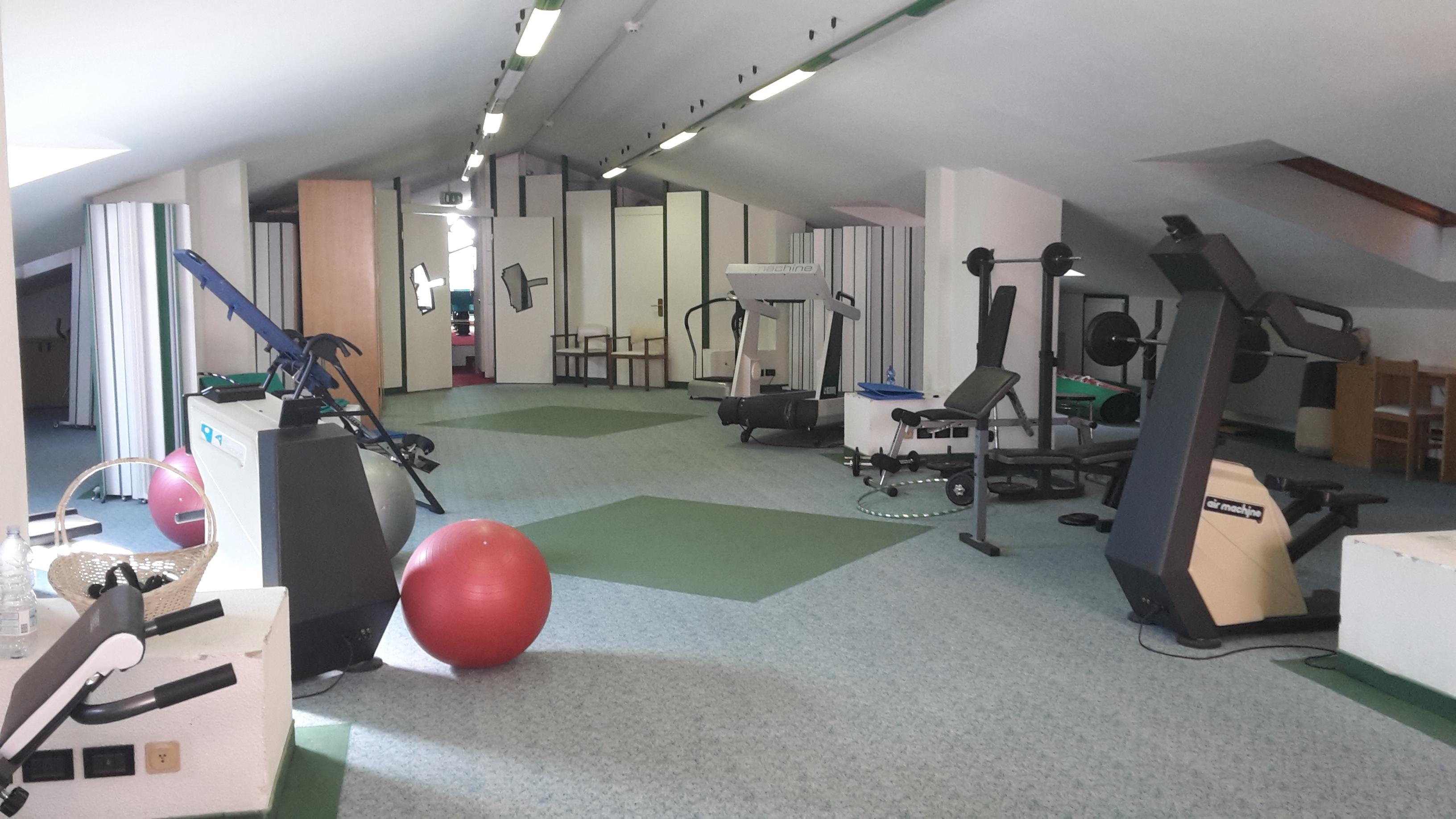Grand Hotel Ambasciatori Wellness & Spa Chianciano Terme Eksteriør billede