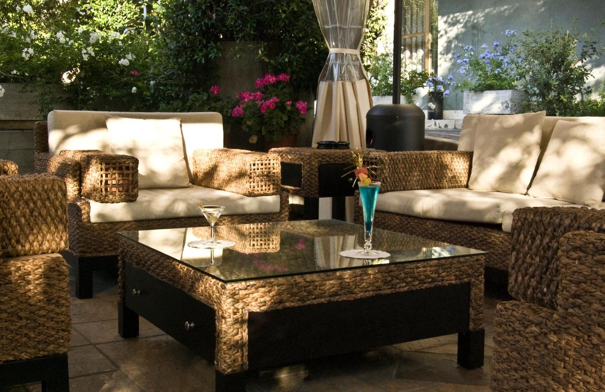 Grand Hotel Ambasciatori Wellness & Spa Chianciano Terme Eksteriør billede