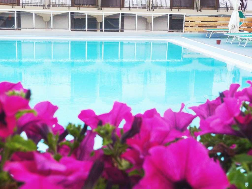 Grand Hotel Ambasciatori Wellness & Spa Chianciano Terme Faciliteter billede